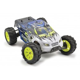 Comet 1/12 FTX RTR Monster Truck 2WD FTX FTX5517 - 2