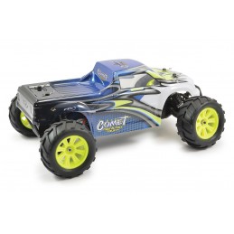 Comet Monster Truck 2WD 1/12 RTR FTX FTX FTX5517 - 3