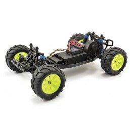 Comet 1/12 FTX RTR Monster Truck 2WD FTX FTX5517 - 4
