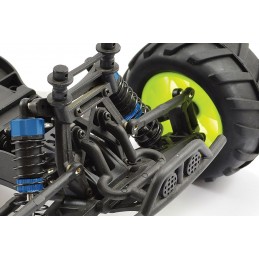 Comet Monster Truck 2WD 1/12 RTR FTX FTX FTX5517 - 7