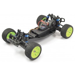 Comet 2WD Truggy 1/12 RTR FTX FTX FTX5518 - 3