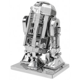 R2-D2 Star Wars Metal Earth Metal Earth MMS250 - 1