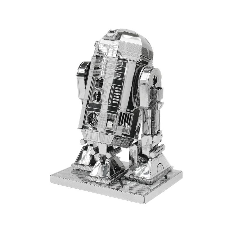R2-D2 Star Wars Metal Earth Metal Earth MMS250 - 1