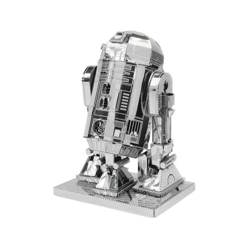 R2-D2 Star Wars Metal Earth Metal Earth MMS250 - 1