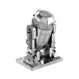 R2-D2 Star Wars Metal Earth Metal Earth MMS250 - 2