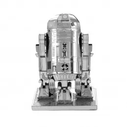 R2-D2 Star Wars Metal Earth Metal Earth MMS250 - 3