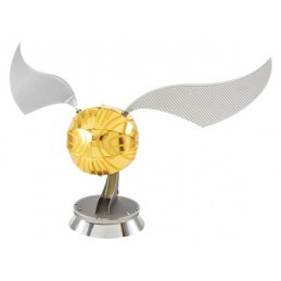 Golden Snitch Harry Potter Metal Earth Metal Earth MMS442 - 1