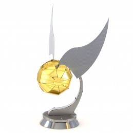 Golden Snitch Harry Potter Metal Earth Metal Earth MMS442 - 2