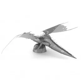 Dragon Gringotts Harry Potter Metal Earth Metal Earth MMS443 - 2