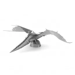 Dragon Gringotts Harry Potter Metal Earth Metal Earth MMS443 - 3