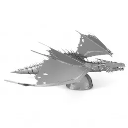 Dragon Gringotts Harry Potter Metal Earth Metal Earth MMS443 - 4
