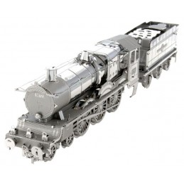 Harry Potter Metal Earth Hogwarts Express Train Metal Earth MMS440 - 1