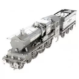 Train Poudlard Express Harry Potter Metal Earth Metal Earth MMS440 - 1