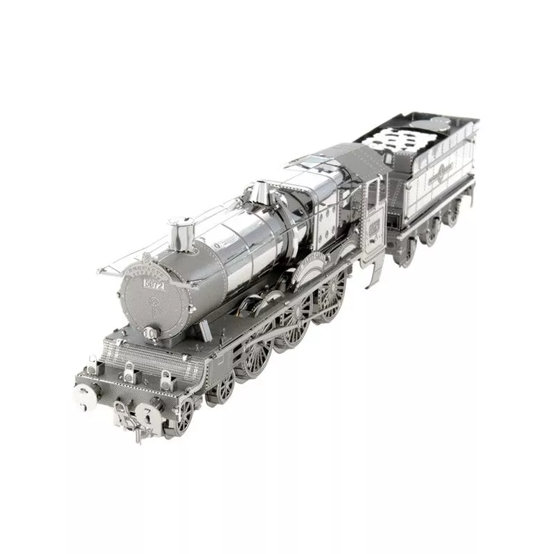 Harry Potter Metal Earth Hogwarts Express Train Metal Earth MMS440 - 1