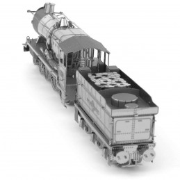 Harry Potter Metal Earth Hogwarts Express Train Metal Earth MMS440 - 2