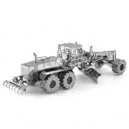 Caterpillar Metal Earth Motor Grader Metal Earth MMS421 - 3