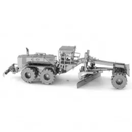 Caterpillar Metal Earth Motor Grader Metal Earth MMS421 - 4
