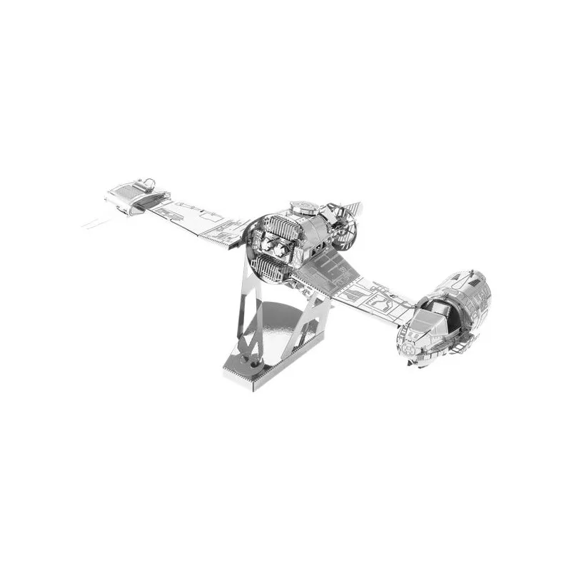Resistance Ski Speeder Star Wars Metal Earth Metal Earth MMS287 - 1