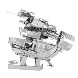 Resistance Ski Speeder Star Wars Metal Earth Metal Earth MMS287 - 2
