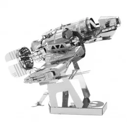 Resistance Ski Speeder Star Wars Metal Earth Metal Earth MMS287 - 5
