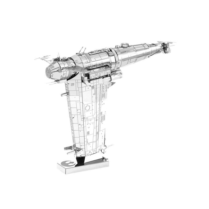 Resistance Bomber Star Wars Metal Earth Metal Earth MMS284 - 1