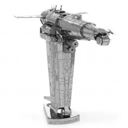 Resistance Bomber Star Wars Metal Earth Metal Earth MMS284 - 2