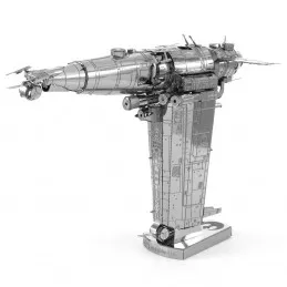 Resistance Bomber Star Wars Metal Earth Metal Earth MMS284 - 3