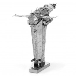 Resistance Bomber Star Wars Metal Earth Metal Earth MMS284 - 4