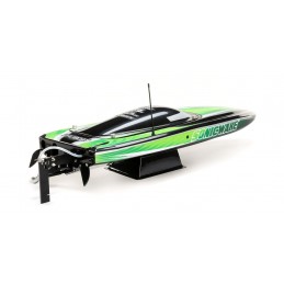 Sonicwake 36" Vert Brushless RTR Proboat Proboat PRB08032T2 - 4