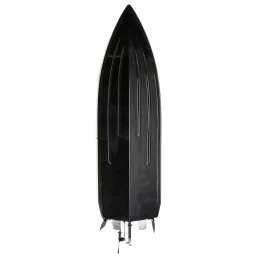 Sonicwake 36" Vert Brushless RTR Proboat Proboat PRB08032T2 - 5