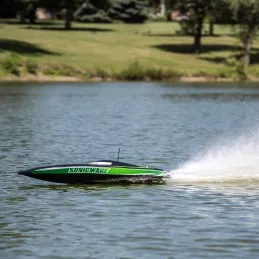 Sonicwake 36" Vert Brushless RTR Proboat Proboat PRB08032T2 - 12