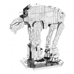 AT-M6 Heavy Assault Walk Star Wars Metal Earth Metal Earth MMS285 - 1