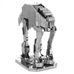 AT-M6 Heavy Assault Walk Star Wars Metal Earth Metal Earth MMS285 - 2