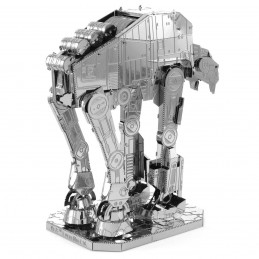 AT-M6 Heavy Assault Walk Star Wars Metal Earth Metal Earth MMS285 - 3