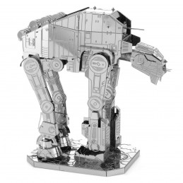 AT-M6 Heavy Assault Walk Star Wars Metal Earth Metal Earth MMS285 - 4