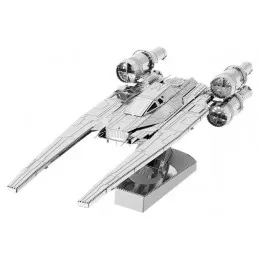 U-Wing Fighter Star Wars Metal Earth Metal Earth MMS272 - 1