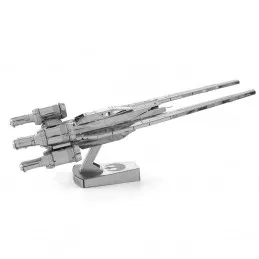U-Wing Fighter Star Wars Metal Earth Metal Earth MMS272 - 3