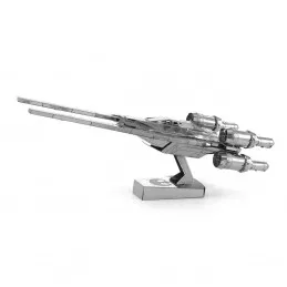 U-Wing Fighter Star Wars Metal Earth Metal Earth MMS272 - 5