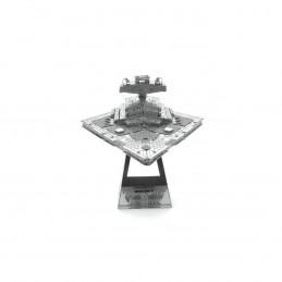 Imperial Star Destroyer Star Wars Metal Earth Metal Earth MMS254 - 2