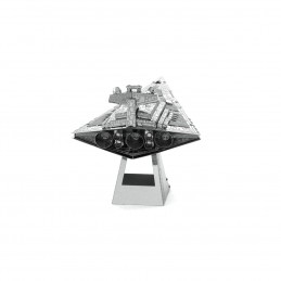 Imperial Star Destroyer Star Wars Metal Earth Metal Earth MMS254 - 4