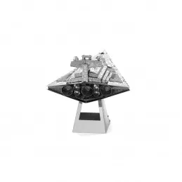Imperial Star Destroyer Star Wars Metal Earth Metal Earth MMS254 - 4