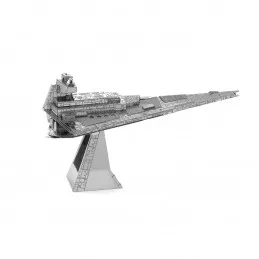 Imperial Star Destroyer Star Wars Metal Earth Metal Earth MMS254 - 5