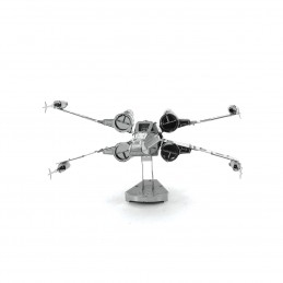 X-Wing Star Fighter Star Wars Metal Earth Metal Earth MMS257 - 2