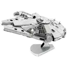 Millennium Falcon Star Wars Metal Earth Metal Earth MMS251 - 1