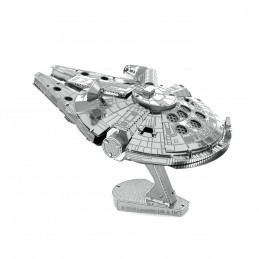 Faucon Millenium Star Wars Metal Earth Metal Earth MMS251 - 2