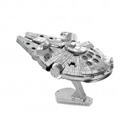Millennium Falcon Star Wars Metal Earth Metal Earth MMS251 - 2