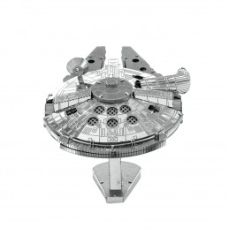 Faucon Millenium Star Wars Metal Earth Metal Earth MMS251 - 3