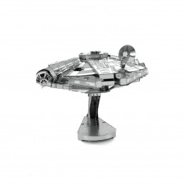 Faucon Millenium Star Wars Metal Earth Metal Earth MMS251 - 6