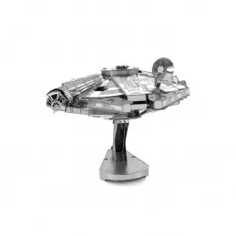Millennium Falcon Star Wars Metal Earth Metal Earth MMS251 - 6