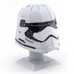 Casque Stormtrooper Star Wars Metal Earth Metal Earth MMS316 - 2